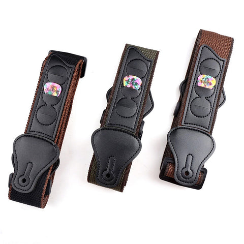 OSKAR MARTIN 2558 Guitar Strap