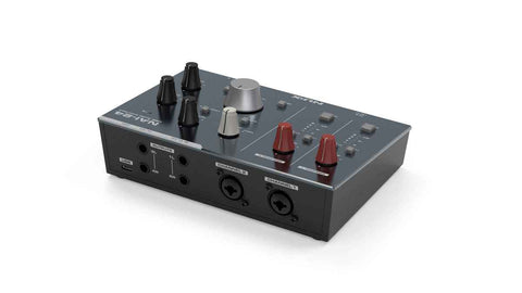 NUX NAI-24 2-input 4-output audio interface USB sound card