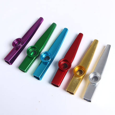 Plastic Kazoo OSKAR MARTIN KZ011
