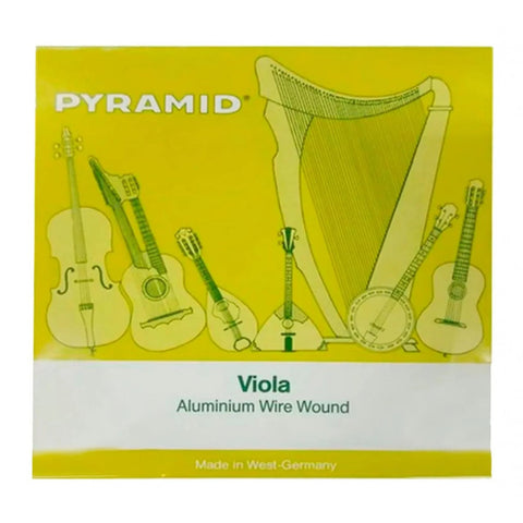Loyola String Set PYRAMID 139 100