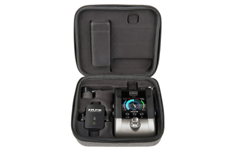 NUX B-6 Pro Wireless Wind Instrument Set