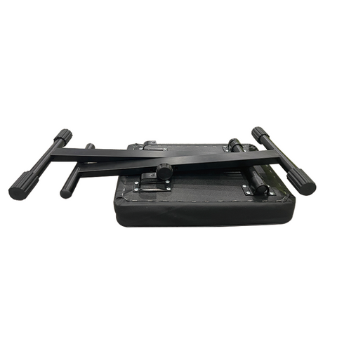 High-quality keyboard chair OSKAR MARTIN Q-90B