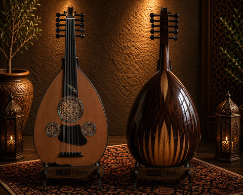 Oud YILDIRIM IR1200 SL22943 Yildirim Palabiyik