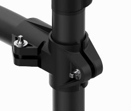 T-connector for NUX DM-7X Big Joint