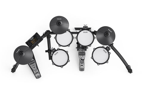 NUX DM-210 Electronic Drum Set