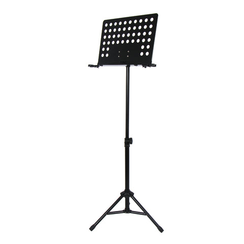 OSKAR MARTIN PA530 Perforated Massive Music Stand