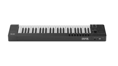 NUX NTK-49 control keyboard