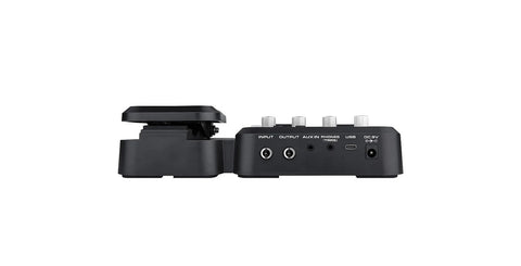 NUX MG-101 Guitar Multi-Effect