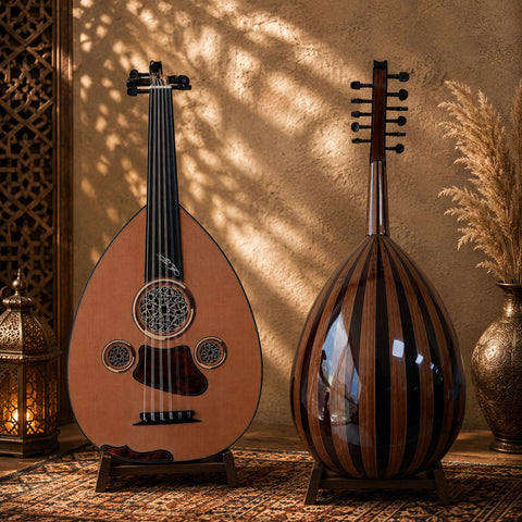 Oud YILDIRIM W-W452 SL229445 Yildirim Palabiyik