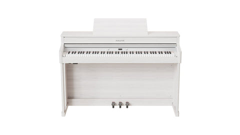 NUX NCK-430 WHITE electric piano
