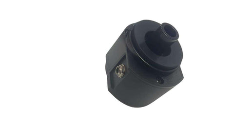 Hi-hat cymbal controller for NUX DM-8 electronic drum system