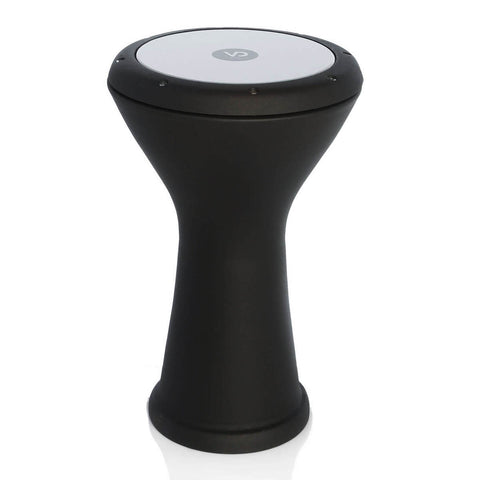 Turkish Darbuka Matt Black Color SULTAN VTN7001