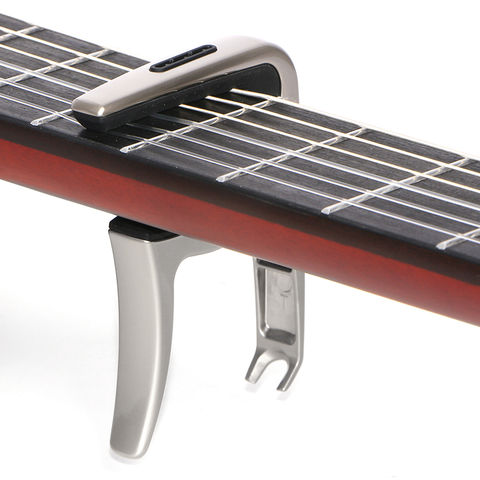 OSKAR MARTIN BDJ-59 Guitar Capo