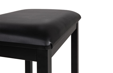 NUX NBM-2 Black Piano Stool