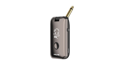 NUX MP-2 Mighty Plug Guitar Headphone Amplifier