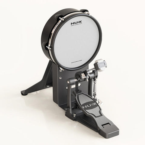 NUX DM-8 Bass drum pad (without pedal)