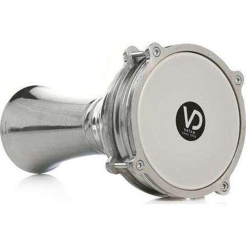 Turkish Darbuka Diameter 15 cm Length 30 cm SULTAN VTN101