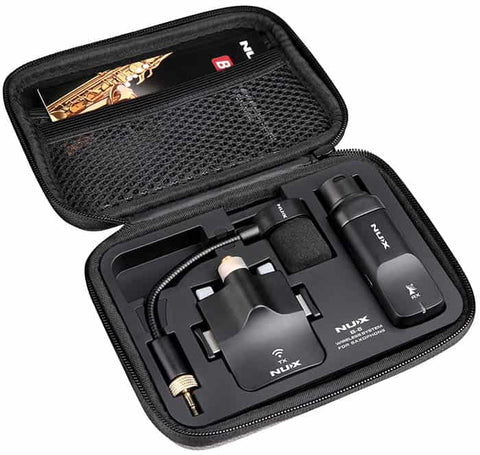 Microphone for wireless set NUX B-6