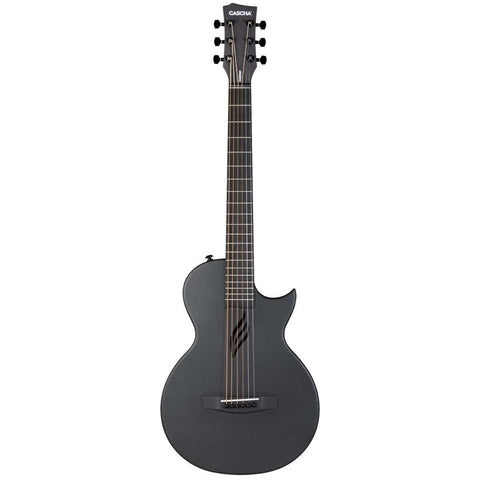 Carbon Fiber Acoustic Guitar