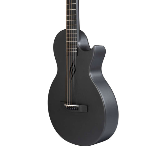 Carbon Fiber Acoustic Guitar