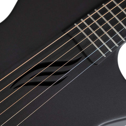 Carbon Fiber Acoustic Guitar