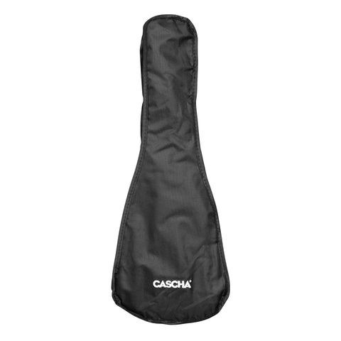 Concert Ukulele Linden Red Set