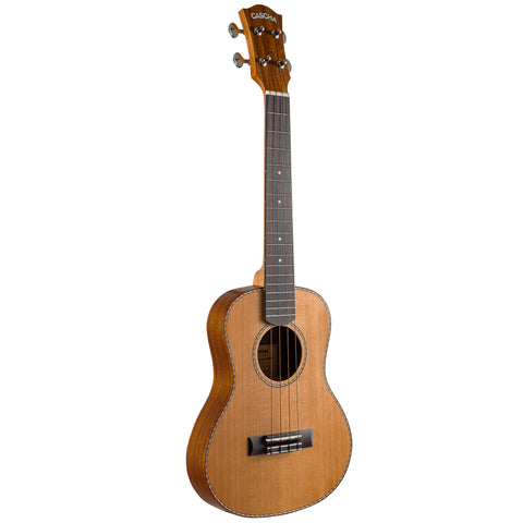 Tenor Ukulele Cedar Solid Top