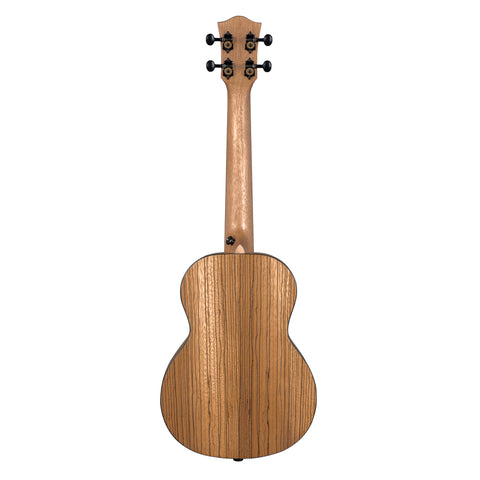Tenor Ukulele Zebra Wood