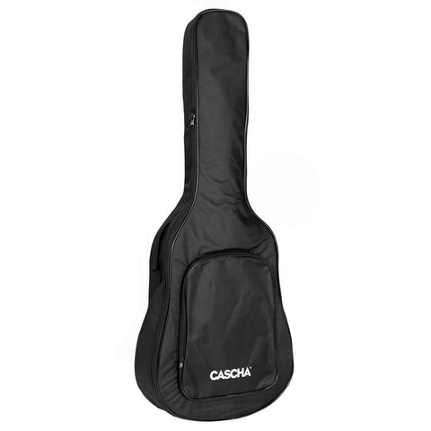 Student Series Dreadnought Guitar with Spruce Top - Natural