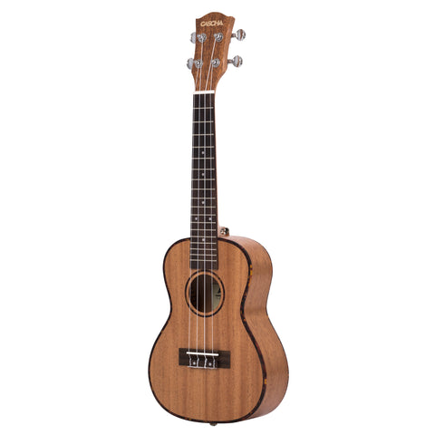 Concert Ukulele Mahogany Lefthand