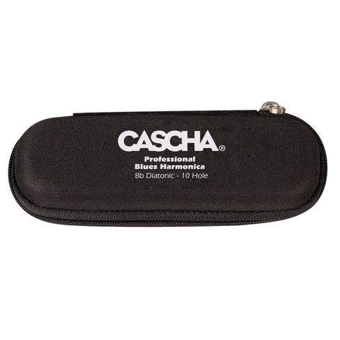 Professional Blues Harmonica in Bb Diatonic