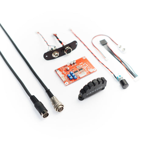 Parts