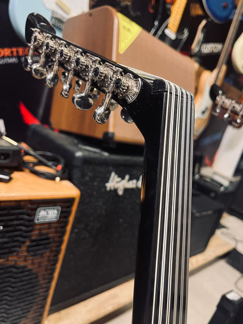 Professional Electric Oud – Rajab Iengam