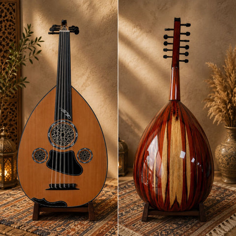 Oud YILDIRIM CO354 SL22388 Yildirim Palabiyik
