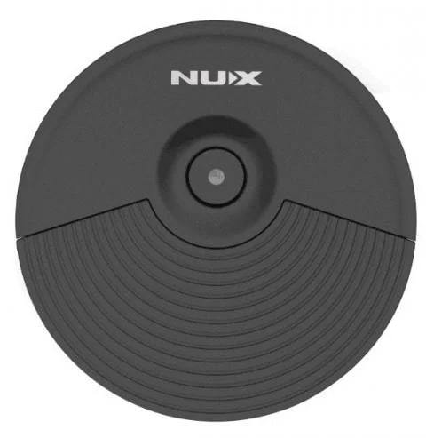 "10" cymbal for NUX DM-210 drum set