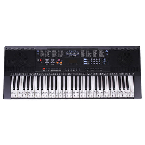 OSKAR MARTIN KP Piano/Keyboard Sheet Music Stickers