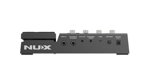 NUX MG-300MKII MODELLING GUITAR PROCESSOR
