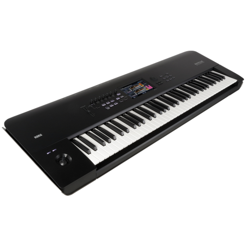 Korg Nautilus Music Workstation Keyboard - 73 Keys