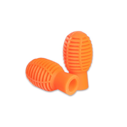 Pair of silicone silencers for OSKAR MARTIN DJ-11 sticks