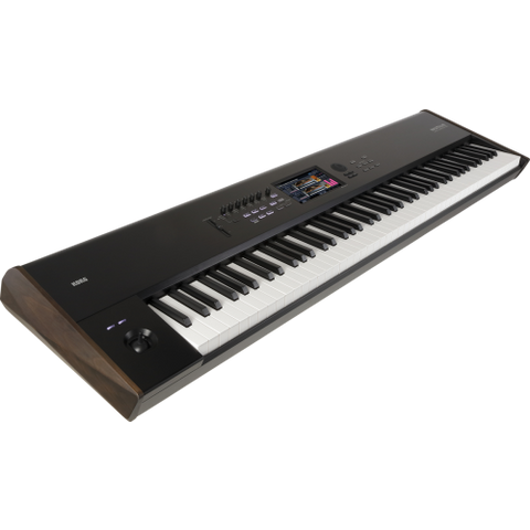 Korg Nautilus Music Workstation Keyboard - 88 Keys