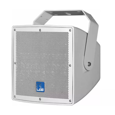 8" High-Throw FDB IP68 LT208 Horn Speaker