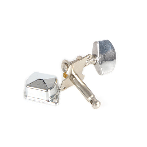 Set of keys for acoustic guitar, nickel head OSKAR MARTIN ZA04