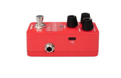 NUX NCH-3 VOODOO VIBE Guitar Effect