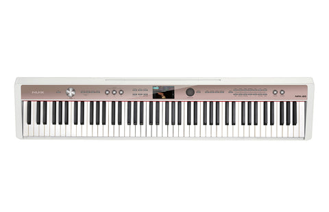 NUX NPK-20 WH White Digital Piano