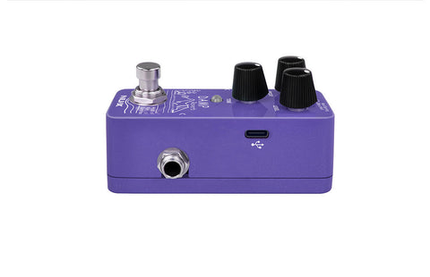 NUX NRV-3 DAMP REVERB guitar effect