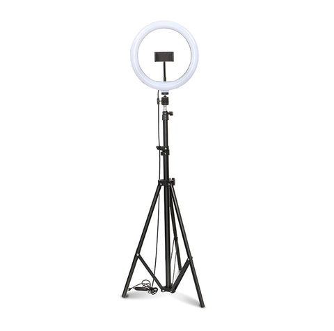 Ring + Stand for Selfie OSKAR MARTIN BY-L206