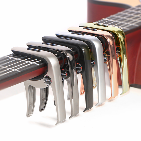 OSKAR MARTIN BDJ-59 Guitar Capo