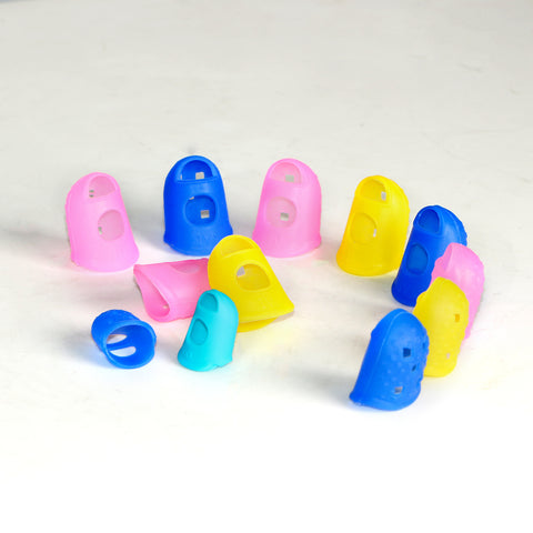 Finger guards for guitar (four-string) OSKAR MARTIN FG-02