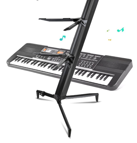 OSKAR MARTIN Z-80 Spider Keyboard Stand