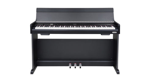 Electric piano with stand and pedals NUX NCK-330